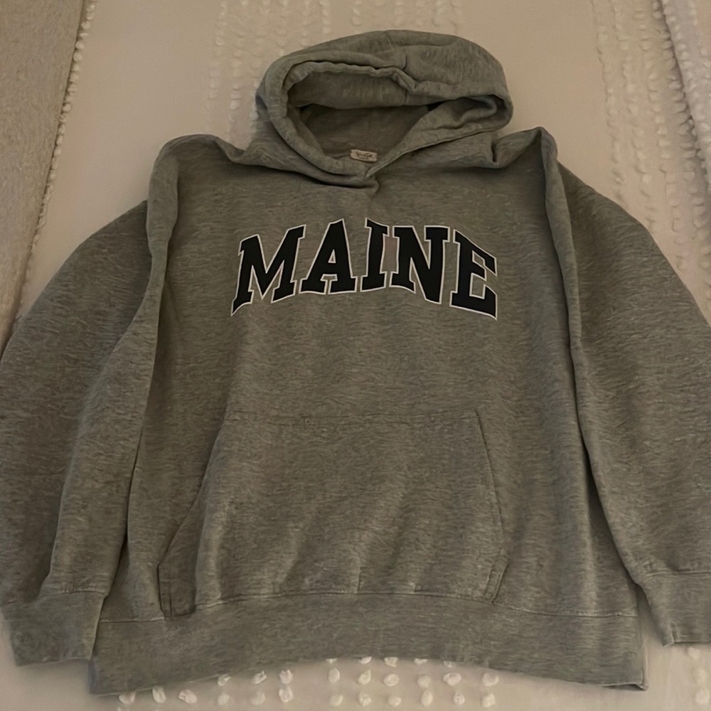 J galt hoodie